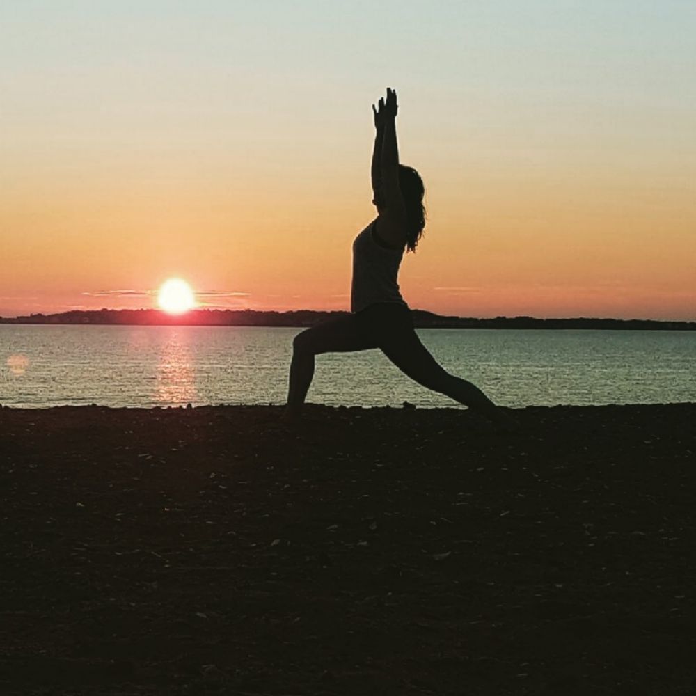 Meet your Posher, Christine